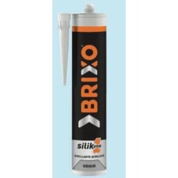 SIGILLANTE BRIXO ACRILICO BIANCO ML.310