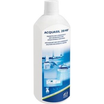 POLIFOSFATO ACQUASIL LIQUIDO LT 1