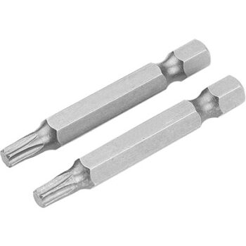 INSERTO TORX X AVVITATORE 2109 WOKIN TXXMM 10X50 CF=PZ 2 210910