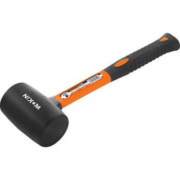 MAZZUOLA GOMMA NERA M.FIBRA 2516 WOKIN GR 450 251616