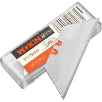 LAMA A TRAPEZIO 301810 WOKIN