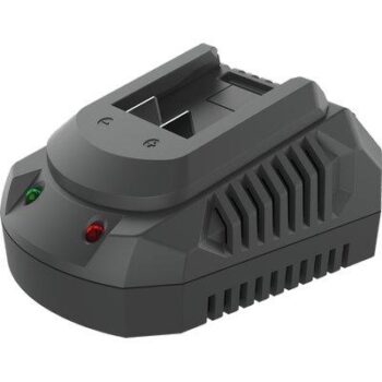 CARICABATTERIA GP20V 629302 WOKIN VOLT 20 AH 2,0 HR 1