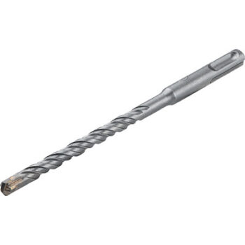 PUNTA TRAPANO WIDIA SDS PLUS X-TIP 755 WOKIN MM 6,0X110 755006