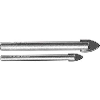 PUNTA TRAPANO X VETRO E CERAMICA 7547 WOKIN MM6