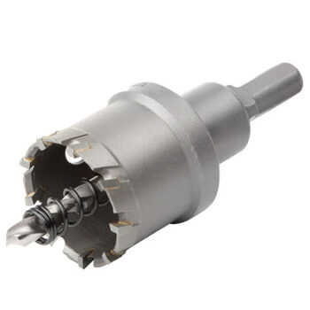 FRESA A TAZZA TCT 756 WOKIN MM16