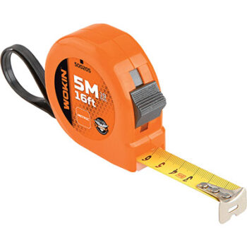 FLESSOMETRO 3MT 5002 WOKIN