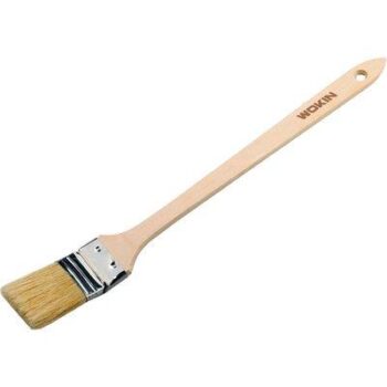 PENNELLO RADIATORE M.LEGNO 3509 WOKIN SETOLA BIONDA MM 50X57 350920