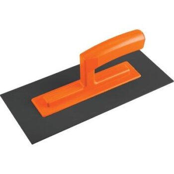 FRATTONE PLASTICA 355701 WOKIN NERO MM 130X280