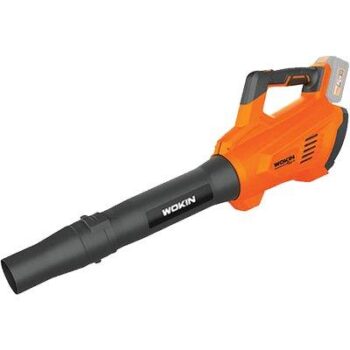 SOFFIATORE BATTERIA GP20V 624310 WOKIN VOLT 20 SOLO CORPO MACCHINA