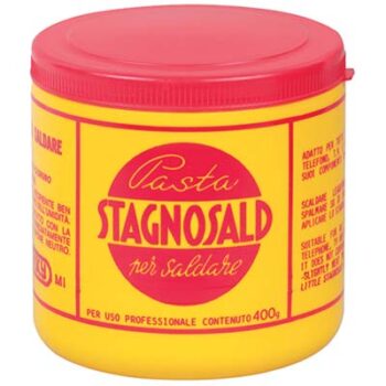 PASTA STAGNOSALD
GR 75