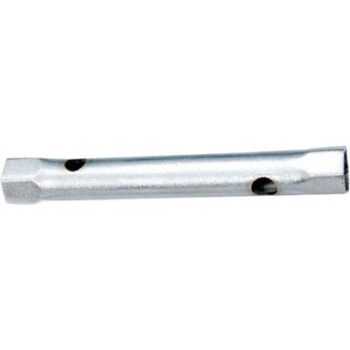 CHIAVE A TUBO DOPPIA HAND
MM 14X15