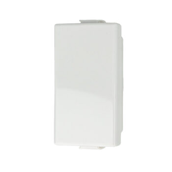 TASTI COMPRIFORO BIANCO 1M