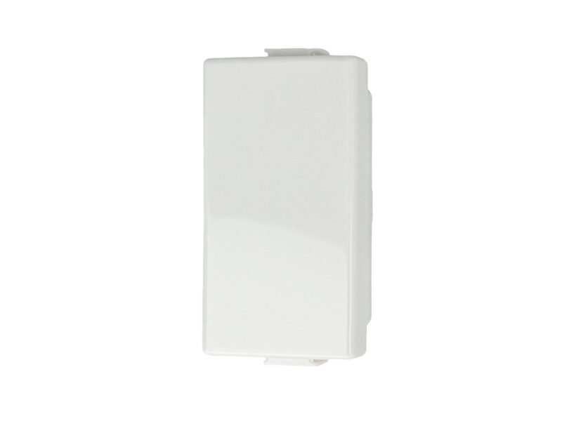 TASTI COMPRIFORO BIANCO 1M