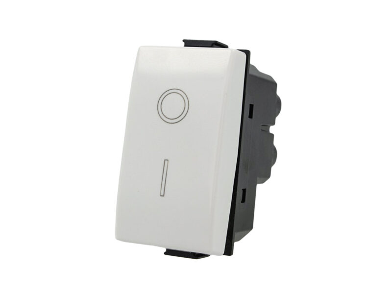INTERRUTTORE BIPOLARE AB MATIX VOLT 250 A 20