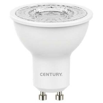 LAMPADA LED DICROICA GU10 LEXAR 110 CENTURY FREDDA VOLT 230 WATT 6 LUMEN 475