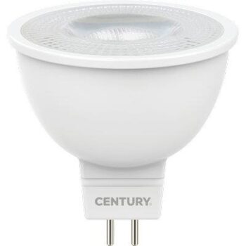LAMPADA LED DICROICA GU5.3 LEXAR 60 CENTURY NATURALE VOLT 12 WATT 6,5 LUMEN 450
