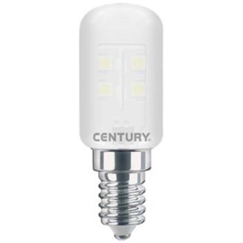 LAMPADA LED FRIGO CENTURY CALDA VOLT 230 WATT 1,8 LUMEN 130 E14