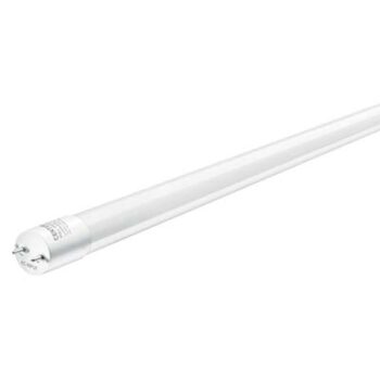 TUBO LED + STARTER FULL VISION CENTURY
NATURALE VOLT 230 WATT 18 LUMEN 1930 G13 T8 CM 120