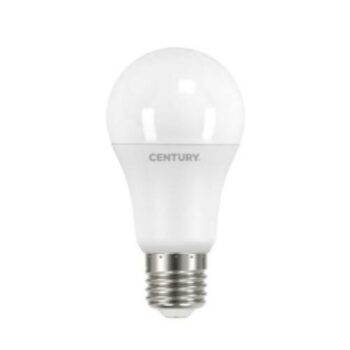 LED A GOCCIA CENTURY HARMONY 80 17W E27 4000K