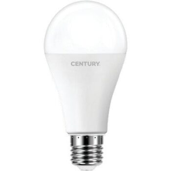LAMPADA LED GOCCIA HARMONY 80 CENTURY FREDDA VOLT 230 WATT 20 LUMEN 2500 E27
