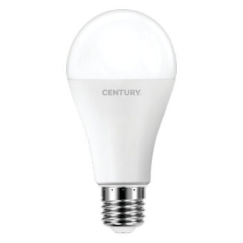 LAMPADA LED GOCCIA HARMONY 80 CENTURY CALDA VOLT 230 WATT 20 LUMEN 2450 E27