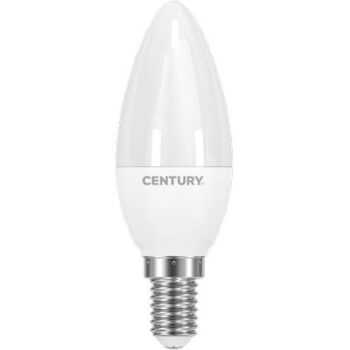 LAMPADA LED OLIVA HARMONY 80 CENTURY FREDDA VOLT 230 WATT 6 LUMEN 490 E14