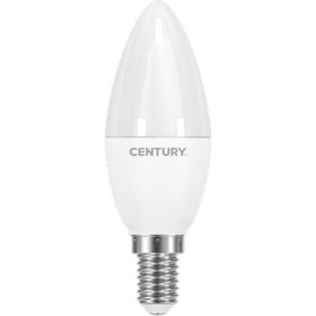 LAMPADA LED OLIVA HARMONY 80 CENTURY FREDDA VOLT 230 WATT 8 LUMEN 806 E14