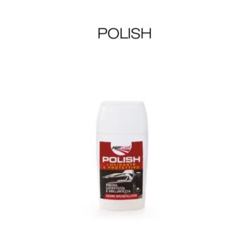 ABT CAR POLISH LUCIDANTE GR200
