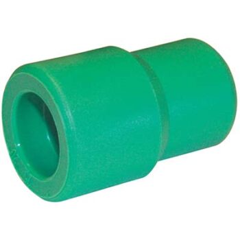 RIDUZIONE PPR A SALDARE MF VERDE MM 25/20 2PZ