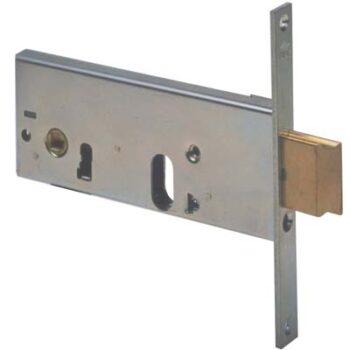 SERRATURA METALLO INFILARE 44155 CISA