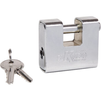 LUCCHETTO ANTISCASSO CORAZZATO SK ILSA MM 81