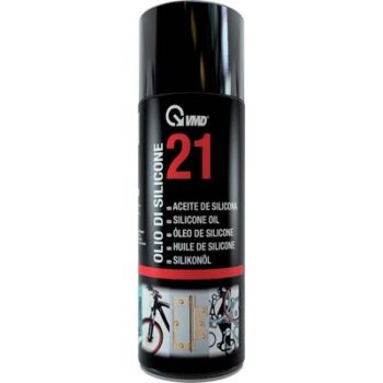 OLIO SILICONE SPRAY 21 VMD ML 400