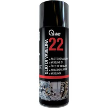 OLIO VASELINA SPRAY 22 VMD ML 400