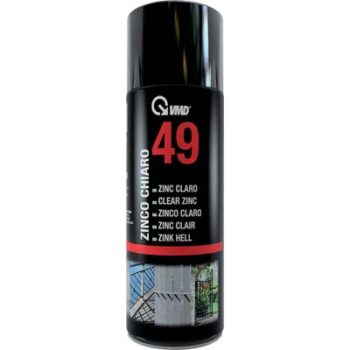 ZINCO CHIARO SPRAY 49 VMD ML 400
