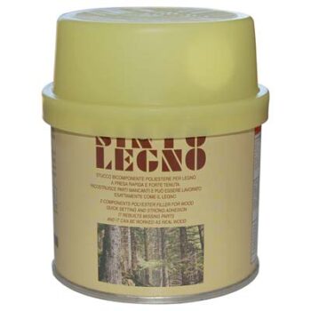 STUCCO LEGNO SINTOLEGNO ML 175