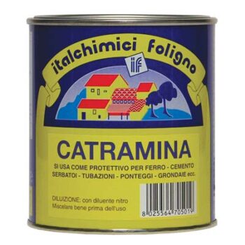CATRAMINA ML 750