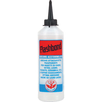 COLLA ACETOVINILICA FLASHBOND ML 250