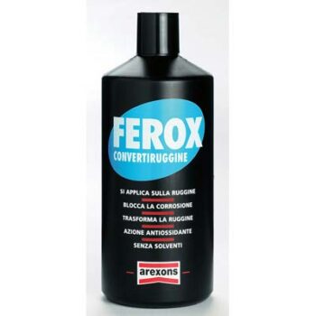 CONVERTITORE RUGGINE FEROX AREXONS ML 750