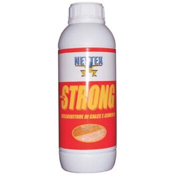 STRONG ACIDO DISINCROSTANTE