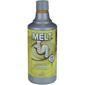 MELT DISGORGANTE AZIONE RAPIDA STURALAVANDINI SGOMBRATUBI 750 ML