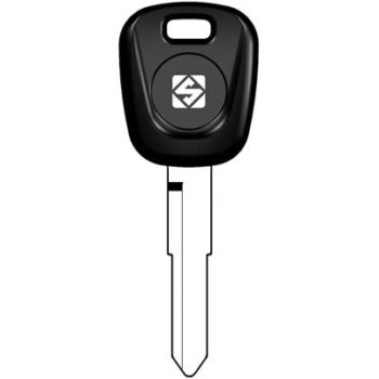 CHIAVE AUTO TRANSPONDER FIAT SUZUKI HU133RTE SILCA