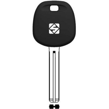CHIAVE AUTO TRANSPONDER HUNDAI HYN20BTE SILCA