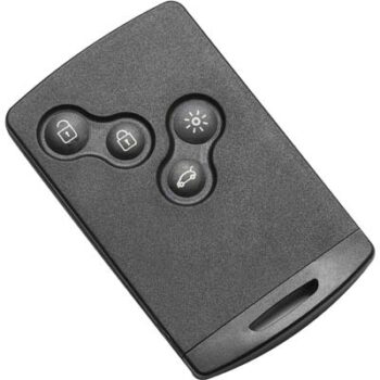 TELECOMANDO AUTO + TRANSPONDER VA150S13 SILCA
Per Renault.