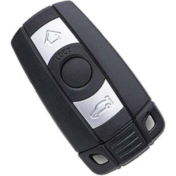 TELECOMANDO AUTO + TRANSPONDER HU131RS05 SILCA BMW