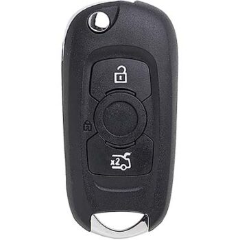 TELECOMANDO AUTO + TRANSPONDER HU100R23 SILCA
Per Opel Astra.
