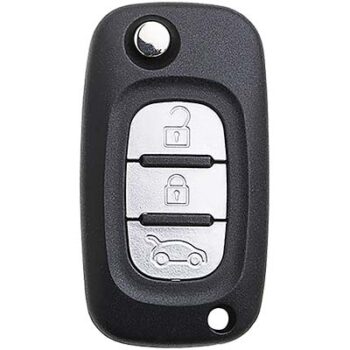 TELECOMANDO AUTO + TRANSPONDER RN-N01R11 SILCA
Per Dacia, Nissan, Renault.