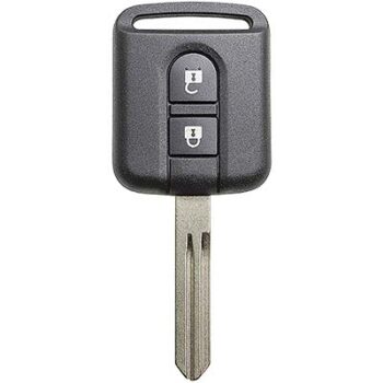 TELECOMANDO AUTO + TRANSPONDER NSN14R14 SILCA
