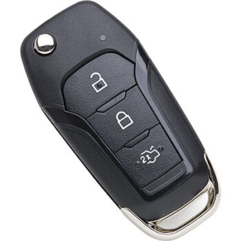 TELECOMANDO AUTO + TRANSPONDER HU101R15 SILCA
Per Ford.