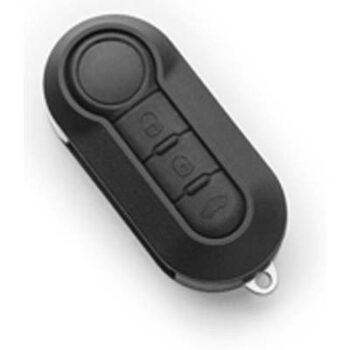 TELECOMANDO AUTO + TRANSPONDER SIP22R34 SILCA
Per Fiat, Lancia ed Alfa Romeo.