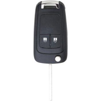 TELECOMANDO AUTO + TRANSPONDER HU100R26 SILCA
Per Opel.